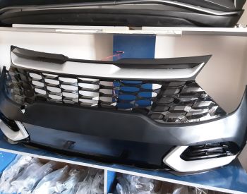KIA Sportage 2021-2023