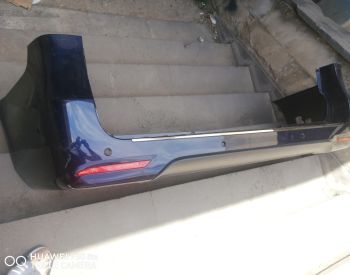 MERCEDES-BENZ Viano 2014-2019