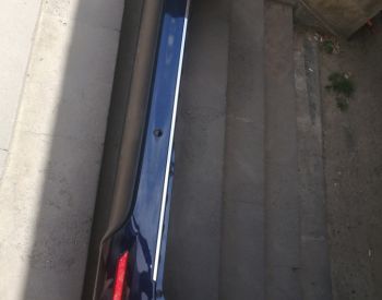 MERCEDES-BENZ Viano 2014-2019 - 5