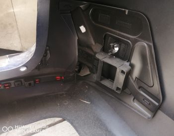 MERCEDES-BENZ Viano 2014-2019 - 7