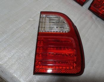 LEXUS LX 470 1998-2004 - 2