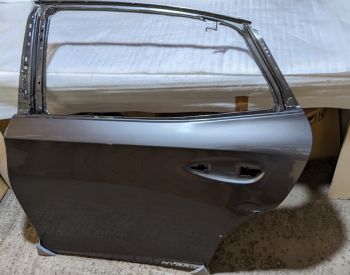 LEXUS LS 500 2018-2023 - 3
