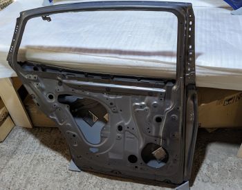 LEXUS LS 500 2018-2023 - 4