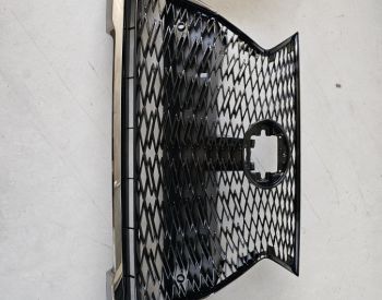 LEXUS UX250h 2018-2026 - 5