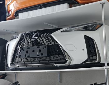LEXUS UX250h 2018-2026 - 7