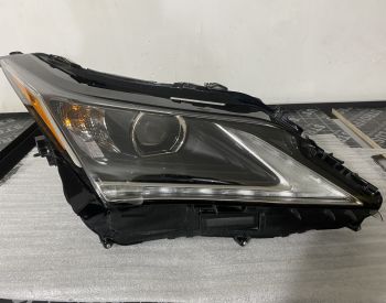 LEXUS RX 350 2016-2019