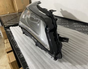 LEXUS RX 350 2016-2019 - 2