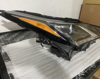 LEXUS RX 350 2016-2019 - 3