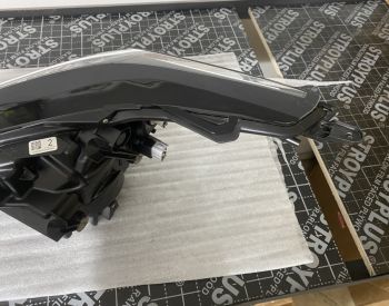 LEXUS RX 350 2016-2019 - 5