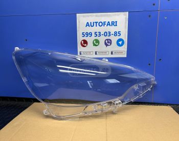 TOYOTA Prius C 2012-2014 - 2