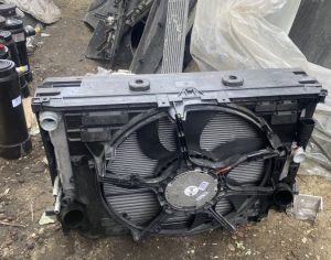 BMW X5 2005-2013 - 1