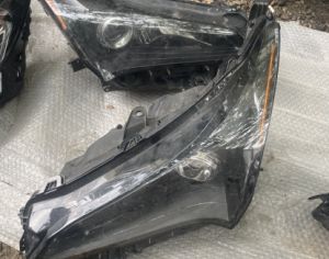 LEXUS NX 250 2017-2021 - 4