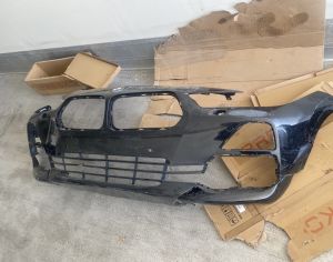 BMW X2 2014-2021 - 2