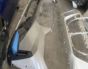 BMW X2 2014-2021 - 4