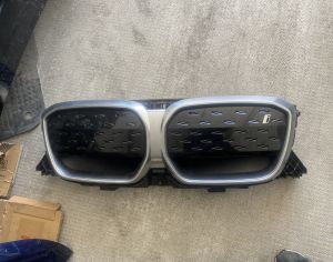BMW X3 2020-2024