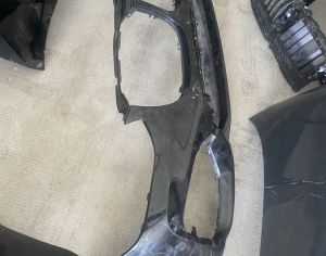 BMW X3 2020-2024 - 2
