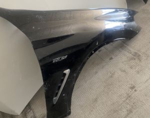 BMW X4 2018-2025 - 1