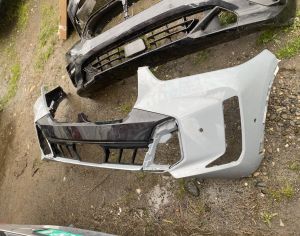 BMW X5 2022-2025 - 1