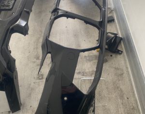 BMW M4 2019-2025 - 2