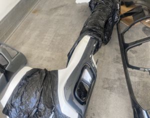BMW X5 2018-2023