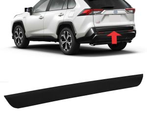 TOYOTA RAV 4 2019-2024