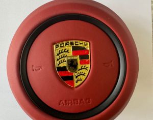 PORSCHE macan 2015-2025 - 1