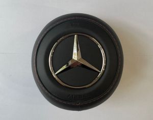MERCEDES-BENZ AMG 43 2015-2025 - 1
