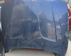 BMW X3 2004-2010 - 1