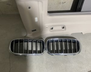 BMW X5 2014-2018