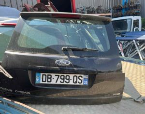 FORD C-MAX 2004-2010 - 1