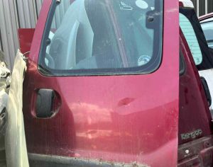 RENAULT Kangoo 1998-2007