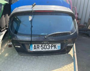 FORD Fiesta 2008-2017 - 1