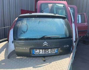 CITROEN C3 2002-2009 - 1