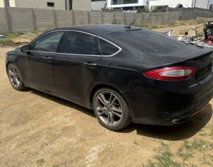 FORD Fusion 2015 2.0 - 1