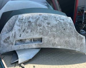 OPEL Vivaro 2001-2008 - 1