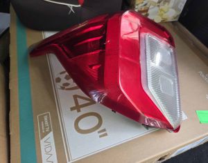 FORD Explorer 2020-2023 - 2