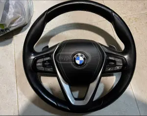 BMW 530 2017-2026