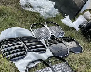 BMW i4 2019-2026