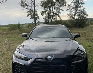 BMW i4 2019-2026 - 4