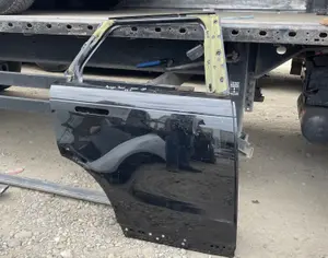 LAND ROVER Range Rover 2020-2026 - 3
