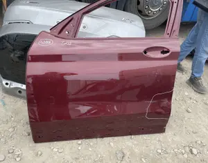 BMW X4 2019-2026