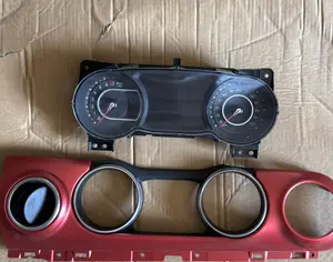 JEEP Wrangler 2021-2022