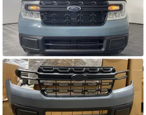 FORD Maverick 2022-2026