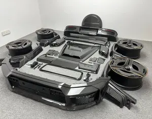 MERCEDES-BENZ G 800 2022-2026 - 2