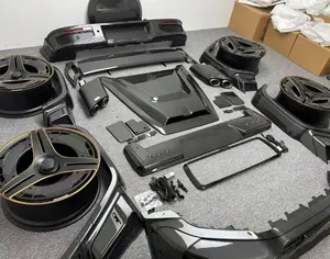 MERCEDES-BENZ G 800 2022-2026 - 3