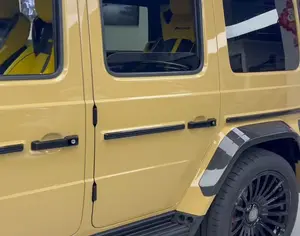 MERCEDES-BENZ G 800 2022-2026 - 4