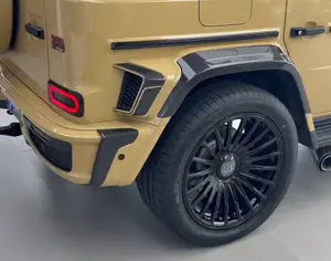 MERCEDES-BENZ G 800 2022-2026 - 6
