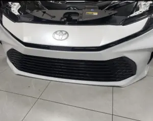 TOYOTA Camry 2023-2026 - 1