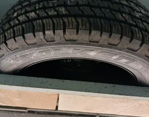 R17 215/65 Лето - 2