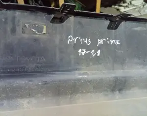 TOYOTA Prius 2017-2022 - 3